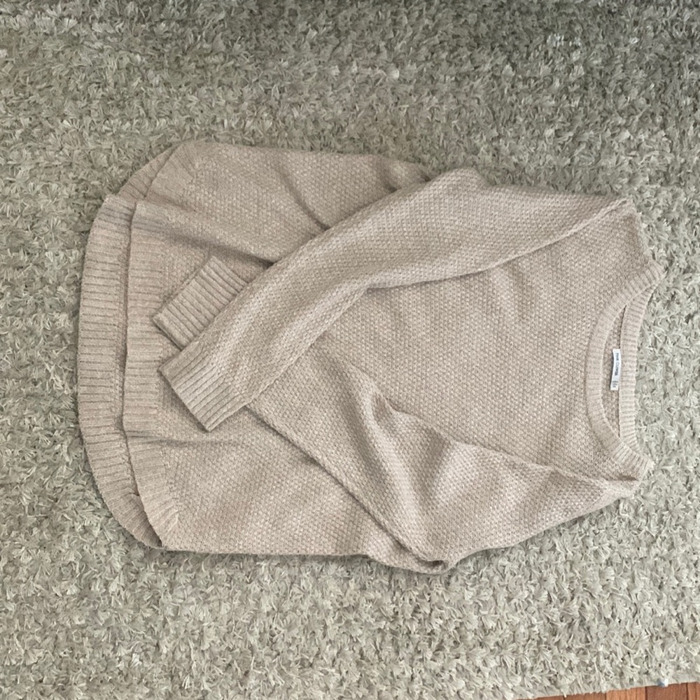 Never worn sweater from stitch fix